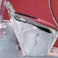 Secchiello ghiaccio design Driade per vini