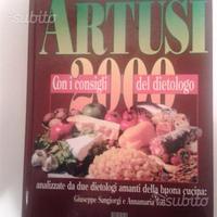 Ricettario di Pellegrino Artusi