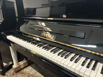 pianoforte verticale Yamaha U1H
