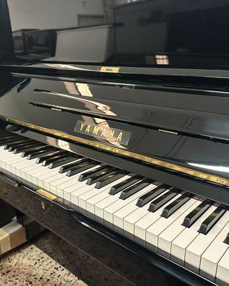 pianoforte verticale Yamaha U1H
