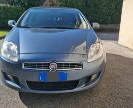 Fiat Bravo 1.6 multijet 120 cv