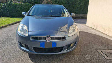 Fiat Bravo 1.6 multijet 120 cv