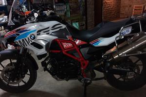 BMW F700GS