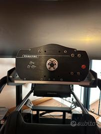 Fanatec CSW V2.5