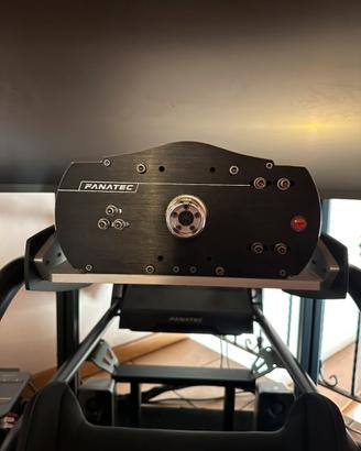 Fanatec CSW V2.5