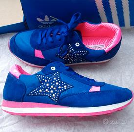 Scarpe da tennis da donna, numero 39½, nuove