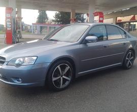 Subaru Legacy 2.0 16V FC STI 2005 4x4 perfetta
