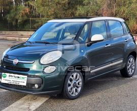 FIAT 500L 1.4 T-Jet 120 CV GPL Pop Star