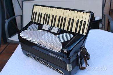 fisarmonica 