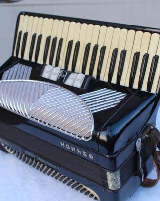 fisarmonica 
