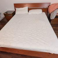 Materasso IKEA Sultan Hamnvik – Matrimoniale