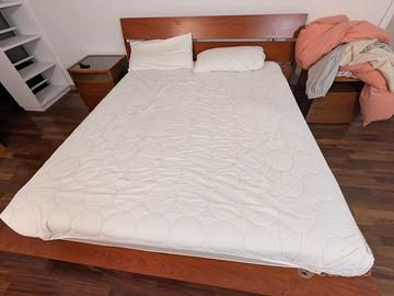 Materasso IKEA Sultan Hamnvik – Matrimoniale