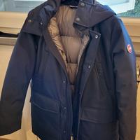 Piumino Colmar Originals Blu - Taglia 12 Anni