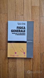 Fisica generale - problemi