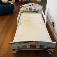 Letto per bambini