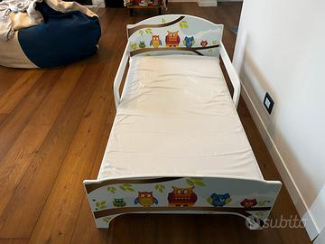 Letto per bambini