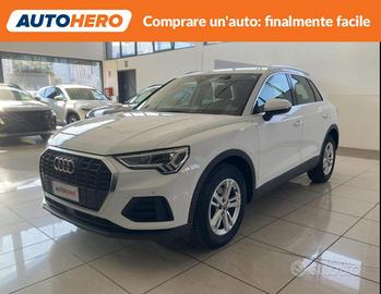 AUDI Q3 ME36272