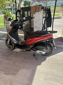 Piaggio medley 125