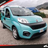 FIAT QUBO 1.3 MJT 80 CV Easy