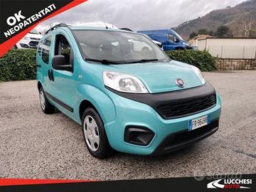 FIAT QUBO 1.3 MJT 80 CV Easy
