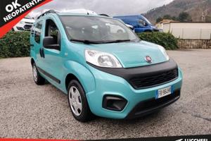 FIAT QUBO 1.3 MJT 80 CV Easy