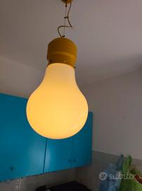 lampadario 