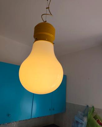 lampadario 