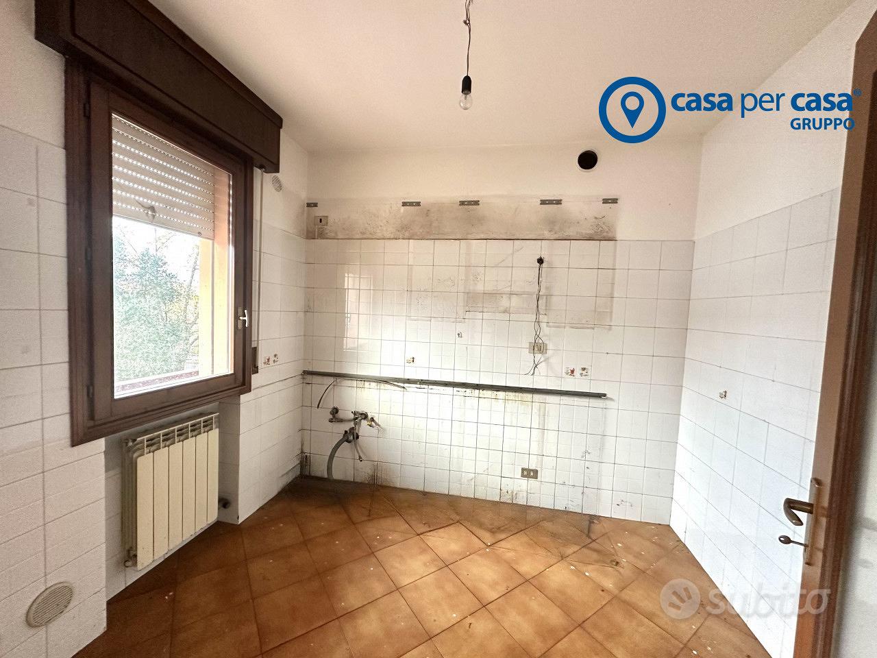 Appartamento – Polesella, Rovigo - Altro