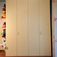 Camera bambini/ragazze  artigianale di qualità