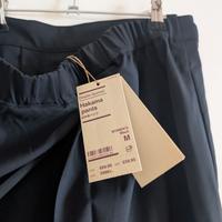 Hakama pants Muji