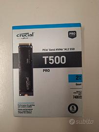 SSD 2TB