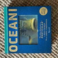 Libro Oceani