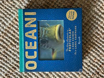 Libro Oceani