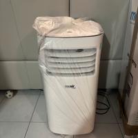 Condizionatore portatile