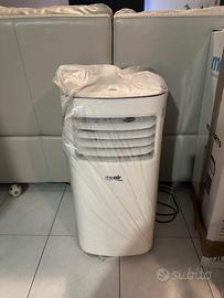 Condizionatore portatile