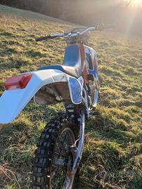 Beta mx 50cc