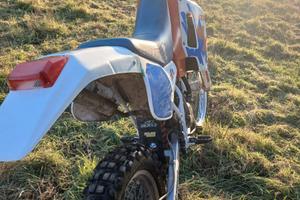Beta mx 50cc