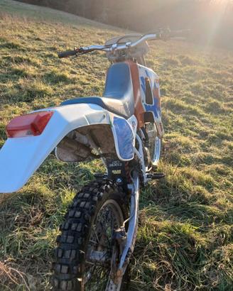 Beta mx 50cc