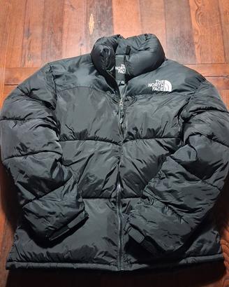 Piumino The North Face Nuptse 1996 Nero