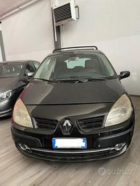Renault Scenic Grand Scénic 1.6 16V Serie Speciale