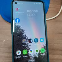 smartphone One Plus Nord CE 12 di Ram+256/5G