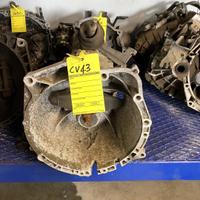 Cambio bmw serie 1 2.0 td