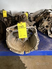 Cambio bmw serie 1 2.0 td