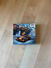 LEGO McLaren F1 Nuovo
