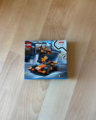 LEGO McLaren F1 Nuovo