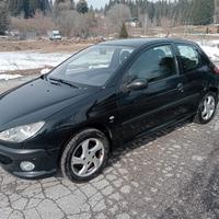 Peugeot 206 2.0 hdi