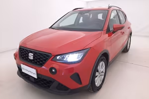 Seat Arona Reference BR432157 1.0 Metano 90CV