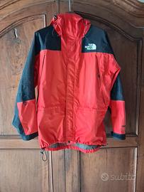 Giacca per alpinismo North Face