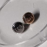 corona Rolex vintage 