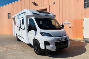 Etrusco T 7400 QBC